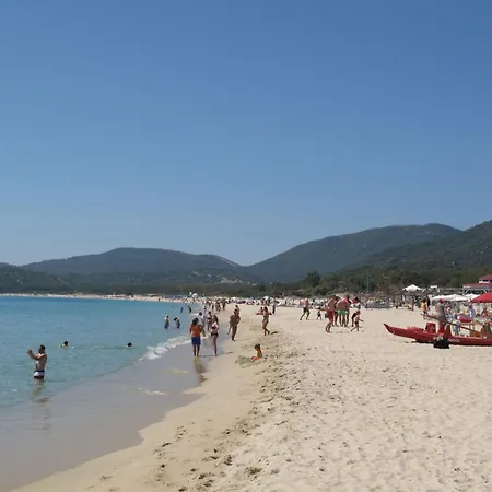 Giglio Marino Fronte Mare By Interhome *