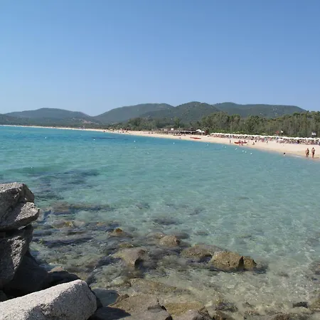 فيلة Giglio Marino Fronte Mare By Interhome *