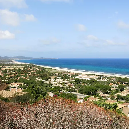 ヴィラ Giglio Marino Fronte Mare By Interhome *