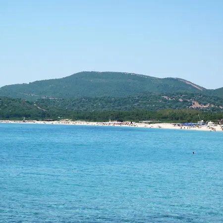 Giglio Marino Fronte Mare By Interhome Villa Costa Rei