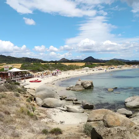 Giglio Marino Fronte Mare By Interhome *