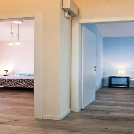 Giglio Marino Fronte Mare By Interhome Villa
