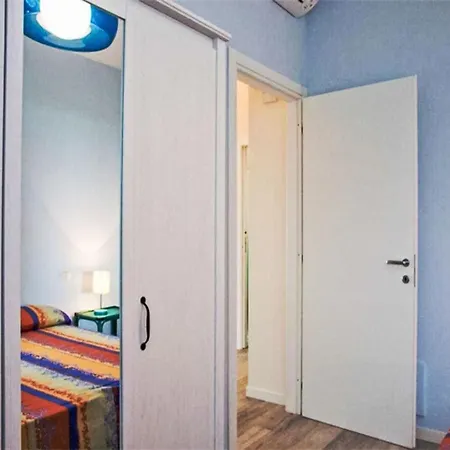 Giglio Marino Fronte Mare By Interhome *