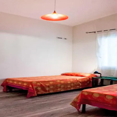 Vila Giglio Marino Fronte Mare By Interhome