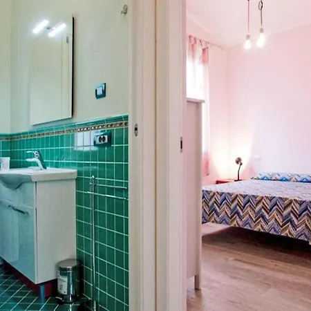 Villa Giglio Marino Fronte Mare By Interhome *