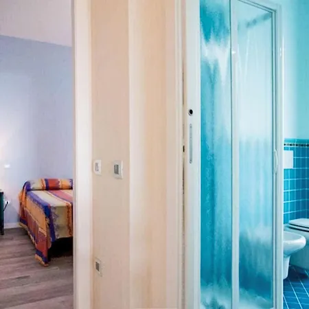 Giglio Marino Fronte Mare By Interhome فيلة