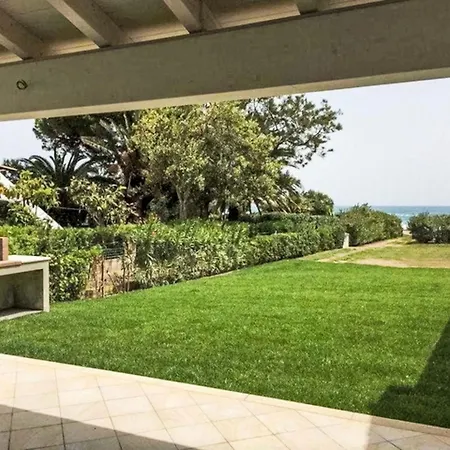 Vila Giglio Marino Fronte Mare By Interhome *